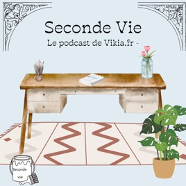 Seconde vie