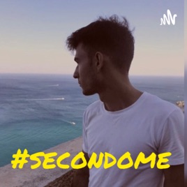 #secondome