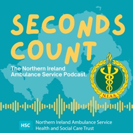 Seconds Count