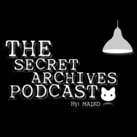Secret Archives