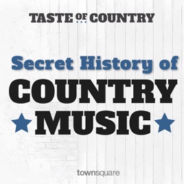 Secret History of Country Music