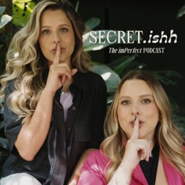 Secret.ishh