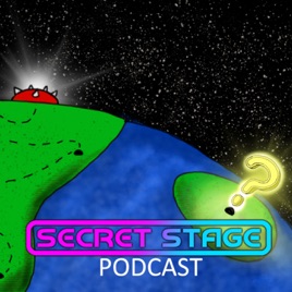 Secret Stage - Nerd Culture News