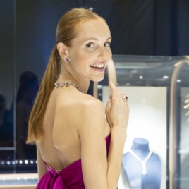 Secrets de mannequin