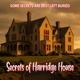 Secrets of Harridge House