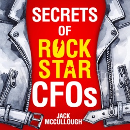 Secrets of Rockstar CFOs