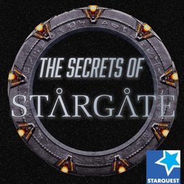 Secrets of Stargate