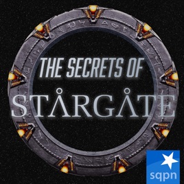 Secrets of Stargate