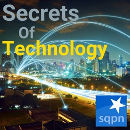 Secrets of Technology