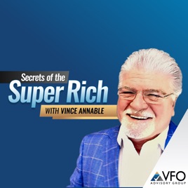 Secrets of the Super Rich With Vince Annable