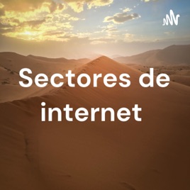 Sectores de internet