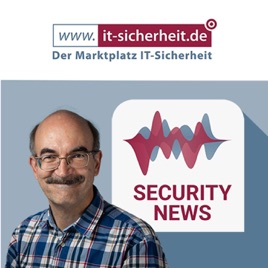 Security News Podcast
