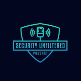 Security Unfiltered