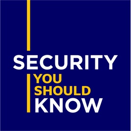 Security You Should Know