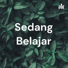 Sedang Belajar