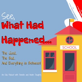 See, What Had Happened