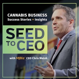 Seed to CEO: Stories from Cannabis Businesses