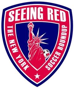 Seeing Red! The NY Soccer Roundup