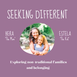 Seeking Different