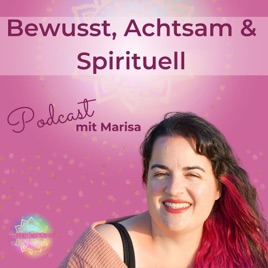 Seelenschimmer Herzensdialog - Gespräche mit Marisa