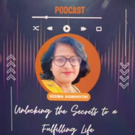 Seema Agnihotri