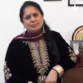 Seema Tanha
