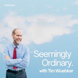 Seemingly Ordinary
