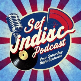 SEF Indisc Podcast