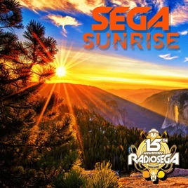 SEGA Sunrise