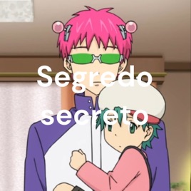 Segredo secreto