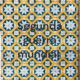Segunda guerra mundial