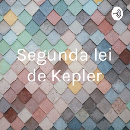 Segunda lei de Kepler