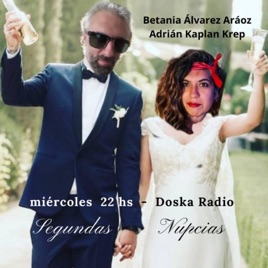 👰🏻Segundas Nupcias🤵🏻