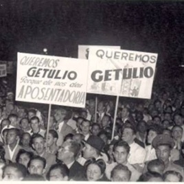 Segundo Governo Vargas
