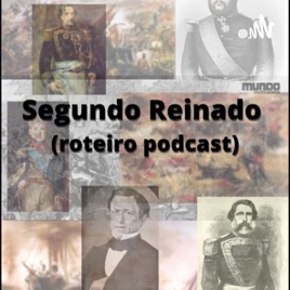 Segundo reinado (Guerra do Paraguai)