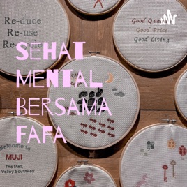 Sehat Mental Bersama Fafa