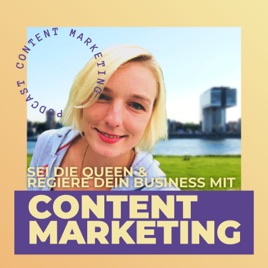 Sei die Queen Deines Business mit Content Marketing