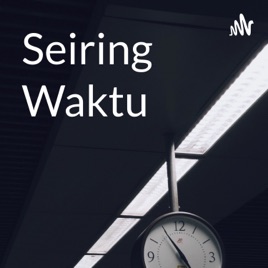 Seiring Waktu