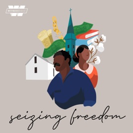 Seizing Freedom