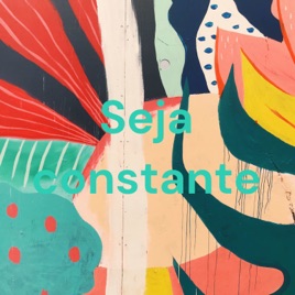 Seja constante