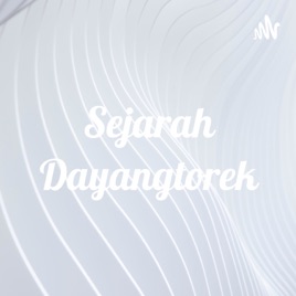 Sejarah Dayangtorek
