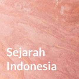 Sejarah Indonesia