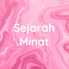 Sejarah Minat