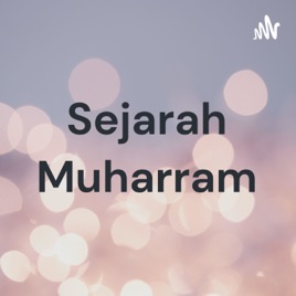 Sejarah Muharram