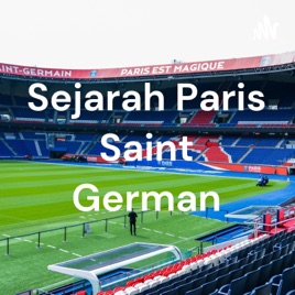 Sejarah Paris Saint German