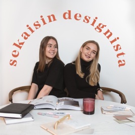 Sekaisin Designista