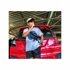 Sekedar Bicara