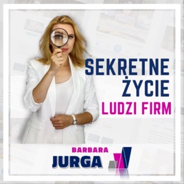 Sekretne życie ludzi firm.