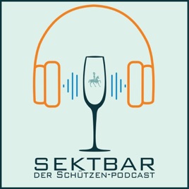Sektbar - Der Schützen-Podcast