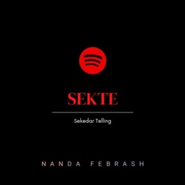 SEKTE (Sekedar Telling)